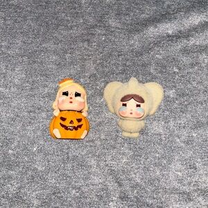 Crybaby Inspired Mini Figures Bundle
